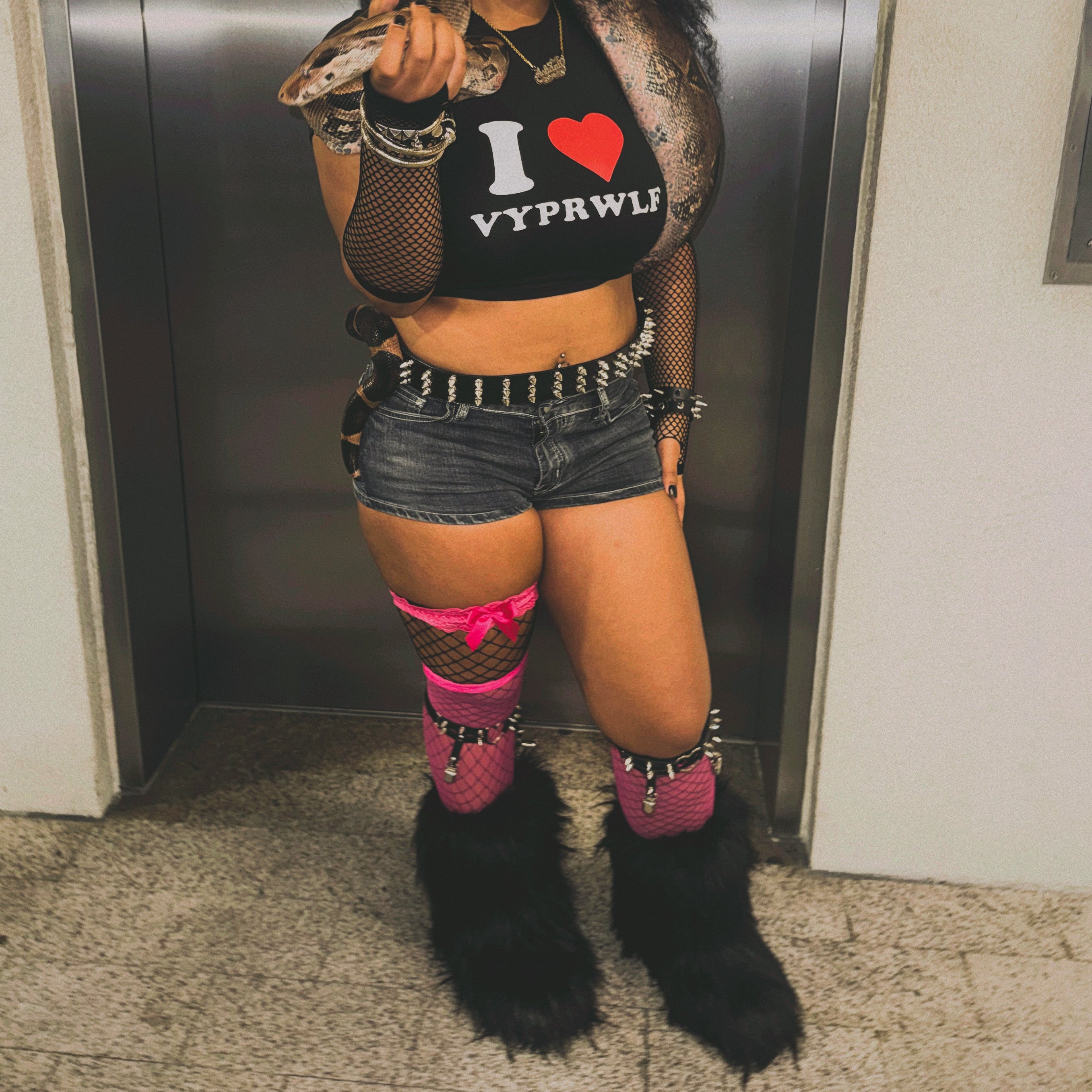 I HEART VYPRWLF